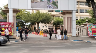 Aktivis P Nekad Gerah Masyarakat Jambi Ditipu-tipu Amrizal